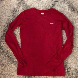 EUC Nike FIT DRY